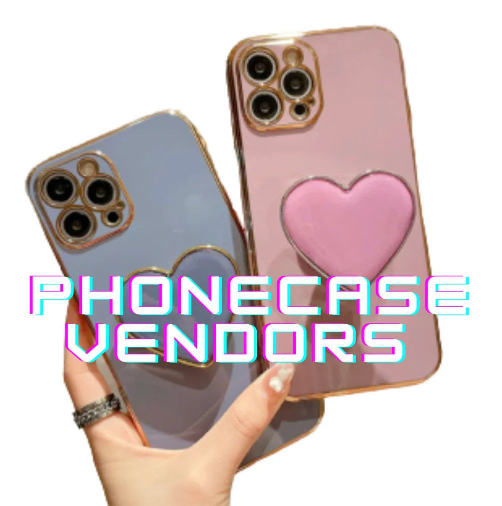 Phone Case Vendors
