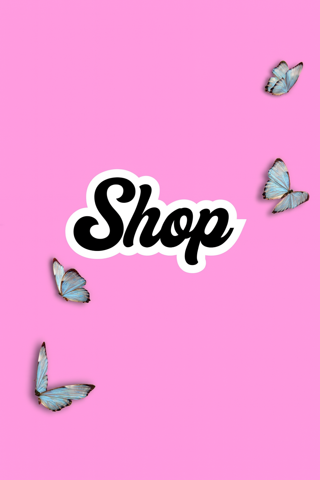 Shop 🛍️