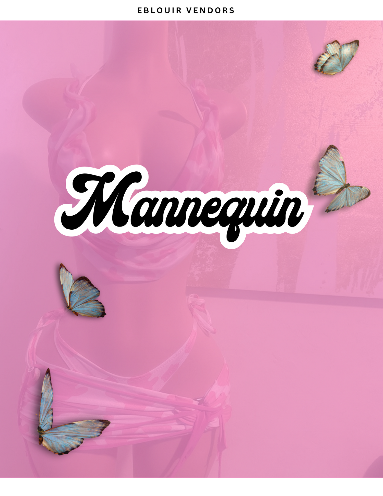 Mannequin