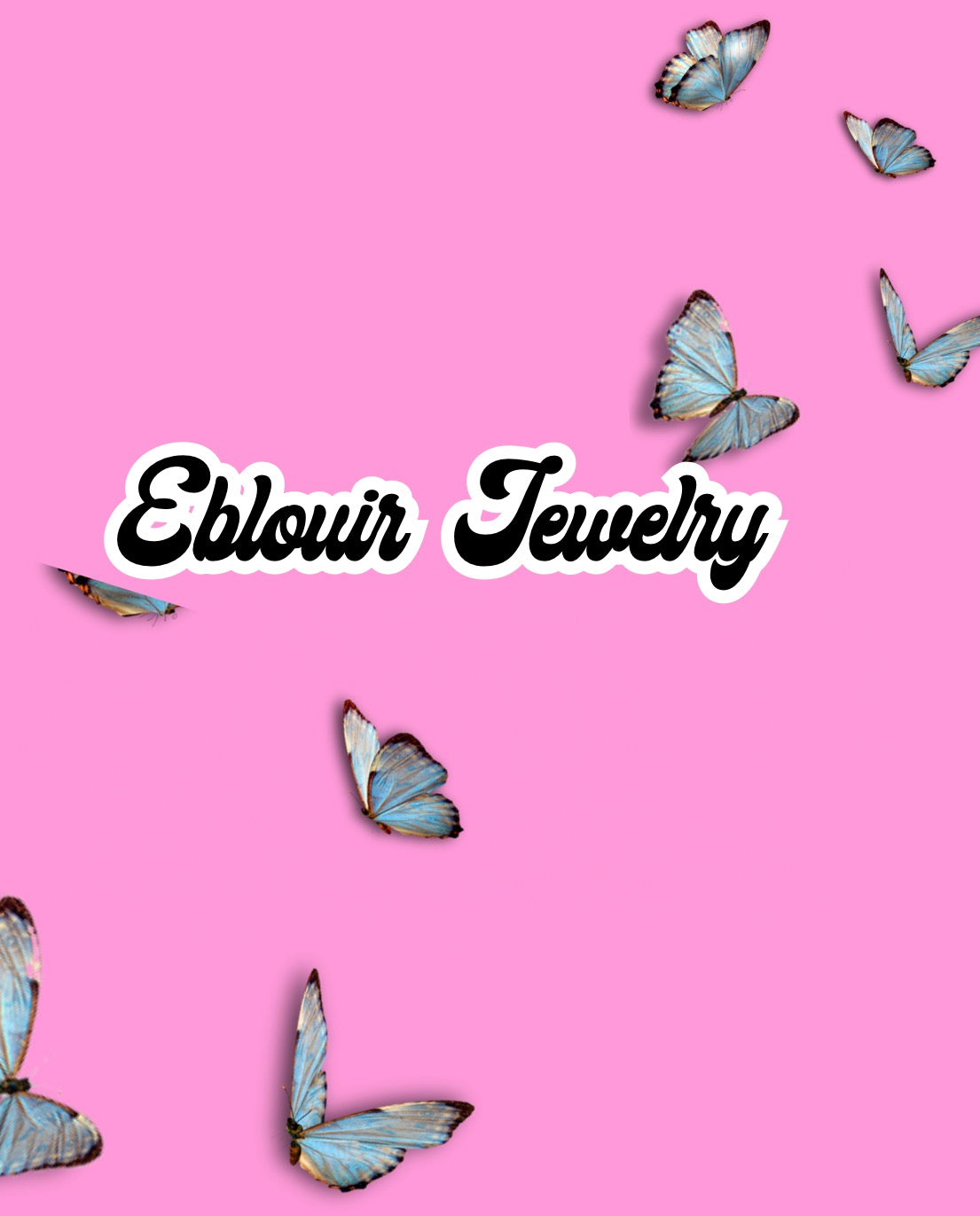 Eblouir Jewelry