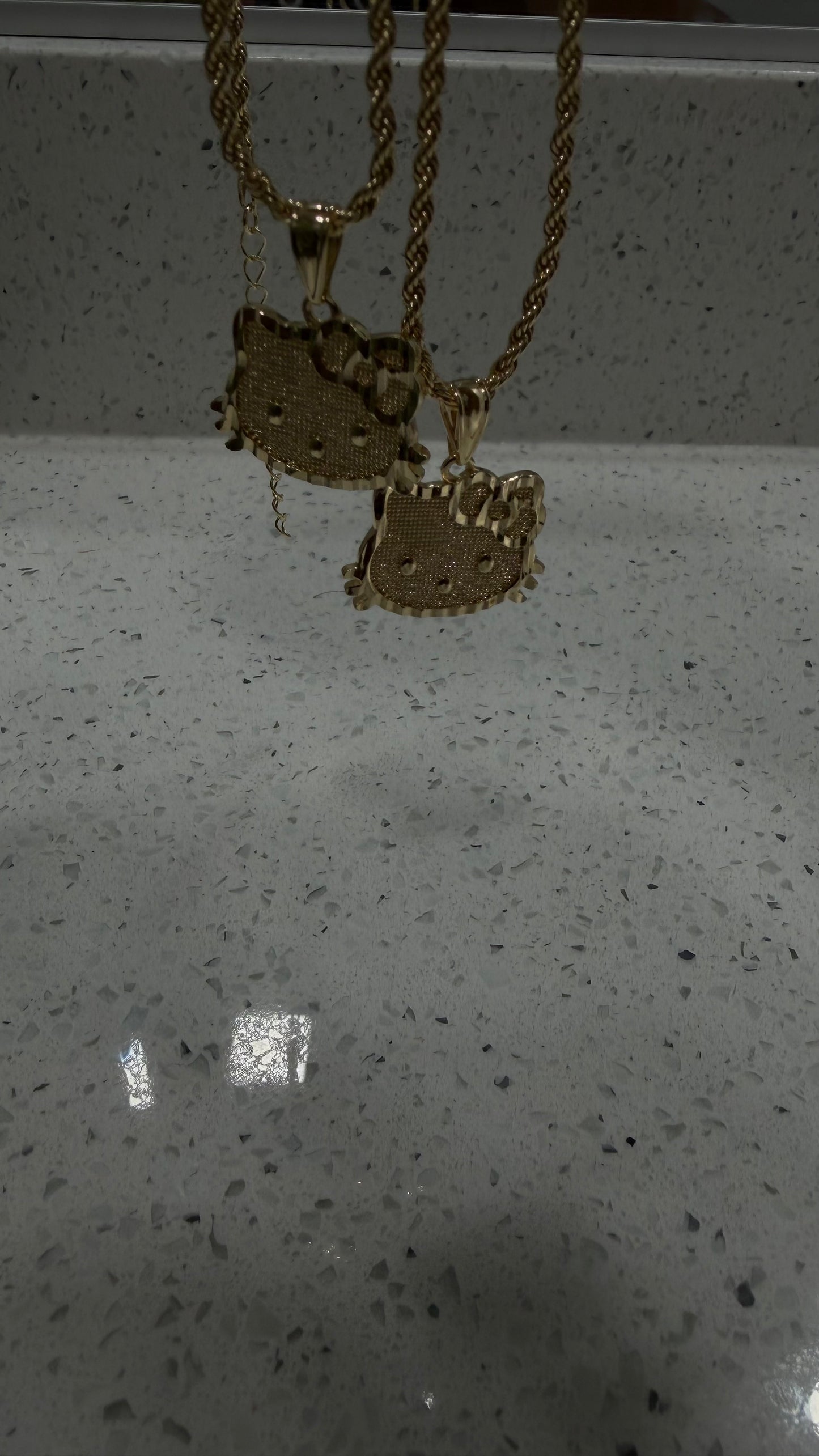 HK Necklace