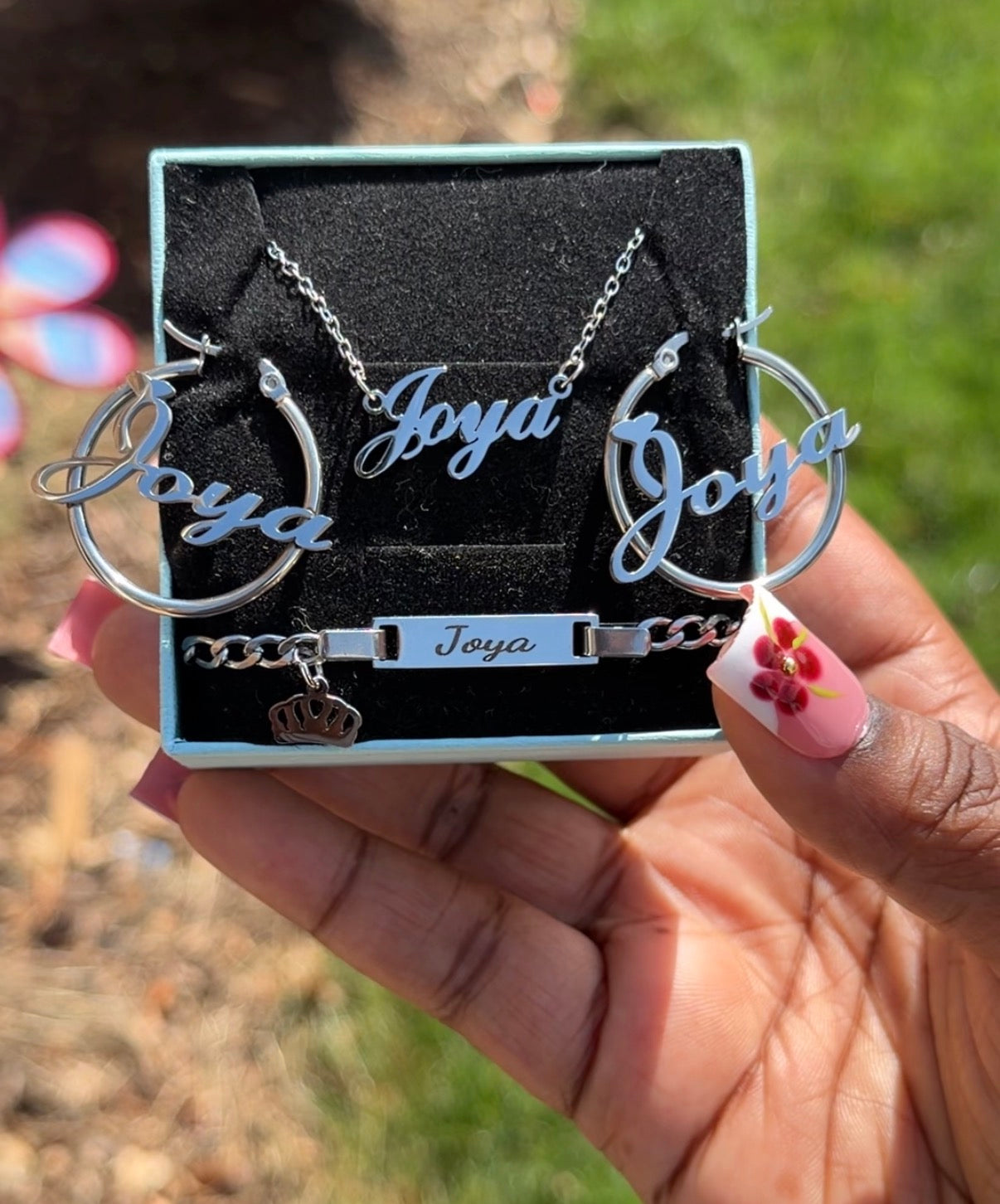 3pc Signature Princess Set