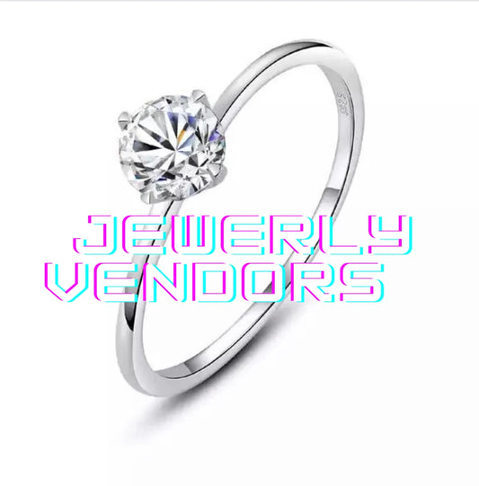 Jewelry Vendors
